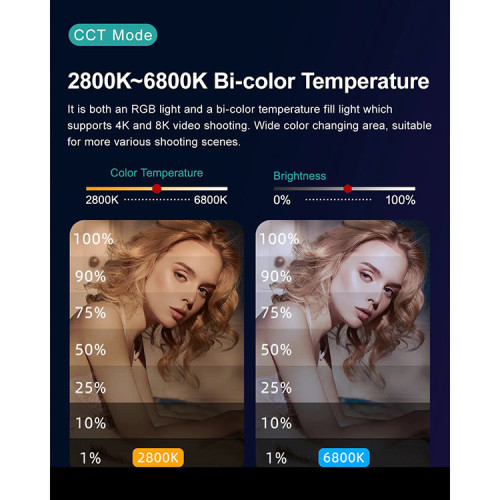 Осветитель Weeylite WP35