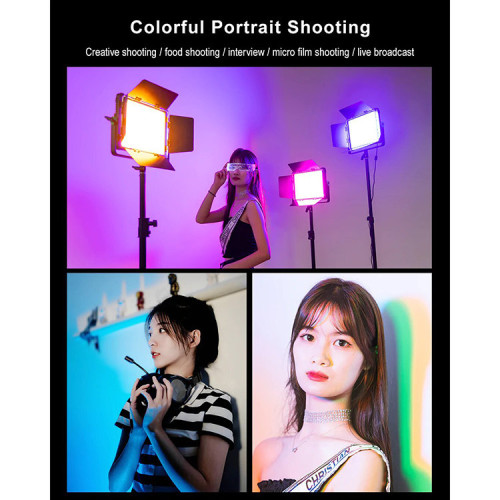 Осветитель Weeylite WP35