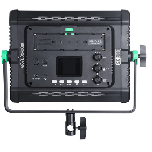 Осветитель Weeylite WP35