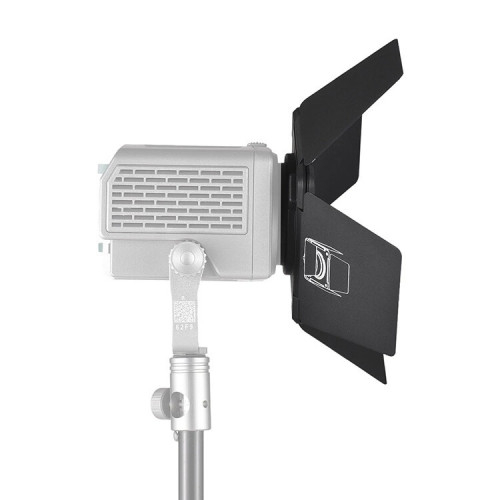 Кашетирующие шторки NiceFoto SN-33 Mini Bowens