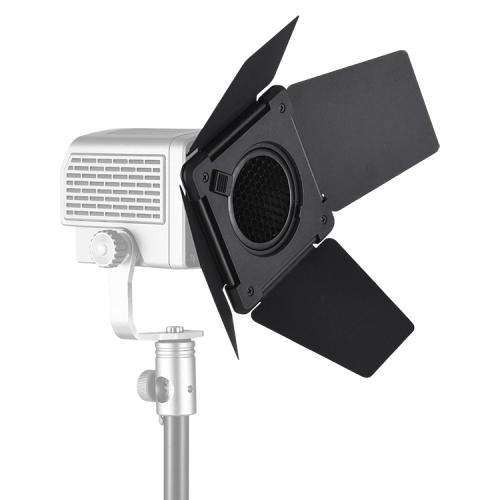 Кашетирующие шторки NiceFoto SN-33 Mini Bowens