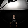 Fotokvant FRN-61 KIT фрост-рама неразборная с рассеивателем в комплекте