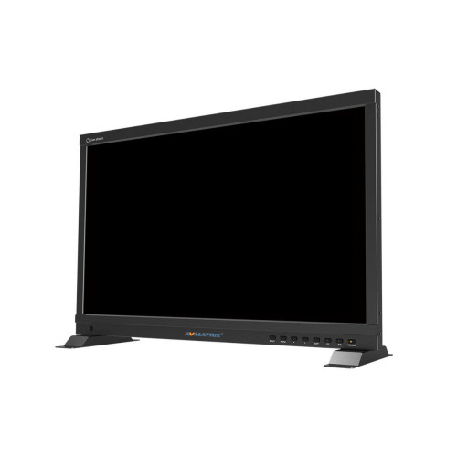 Видеомонитор AVMATRIX BDM215-Q с квадратором