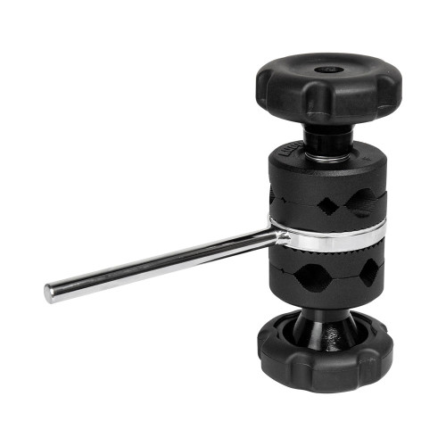 Головка KUPO KCP-280B DOUBLE GAG GRIP HEAD двойная