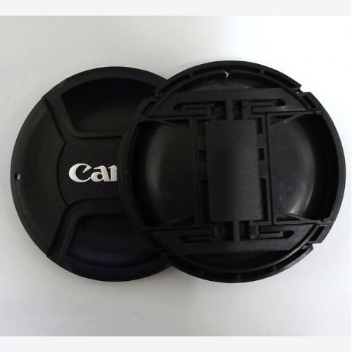 Fotokvant CAP-72-Canon крышка для объектива 72 мм