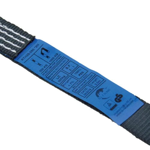 Ремень стяжной KUPO RS-RS2551 RATCHET STRAP FLAT HOOK