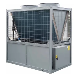 Чиллер Shuft SMASC-1760.V2 SMASC V2