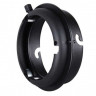 Fotokvant SN-13 переходное кольцо Bowens-Elinchrom для установки рефлекторов Bowens на Elinchrom