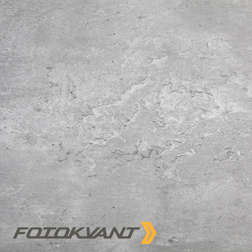 Fotokvant (840289) PBT-6060-CS двусторонний пластиковый фон с текстурой бетон и камня серый