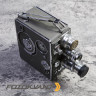 Fotokvant (840289) PBT-6060-CS двусторонний пластиковый фон с текстурой бетон и камня серый