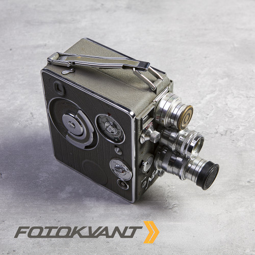 Fotokvant (840289) PBT-6060-CS двусторонний пластиковый фон с текстурой бетон и камня серый