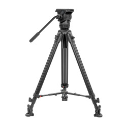 Видеоштатив GreenBean VideoMaster 306 PRO