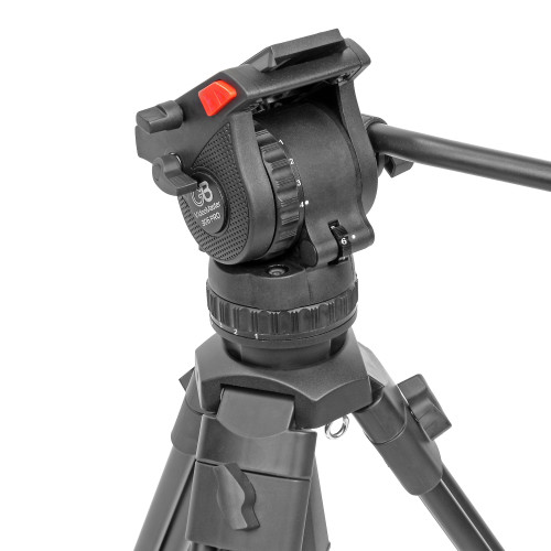 Видеоштатив GreenBean VideoMaster 306 PRO