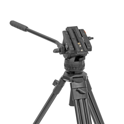 Видеоштатив GreenBean VideoMaster 306 PRO