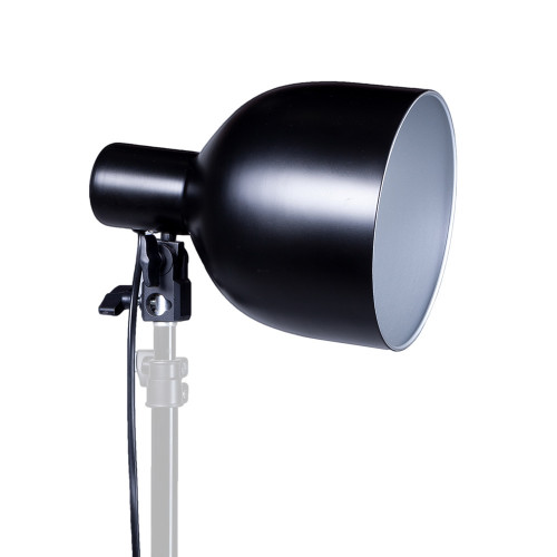 Fotokvant RLH-1-18 рефлектор 18 см с патроном