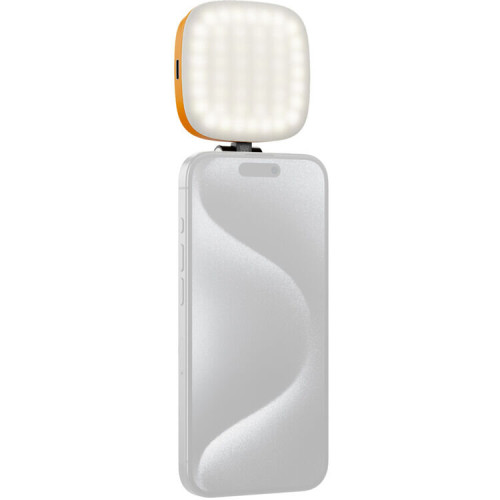 Осветитель SmallRig Vibe P48 MagSafe “BumbleBee Edition”