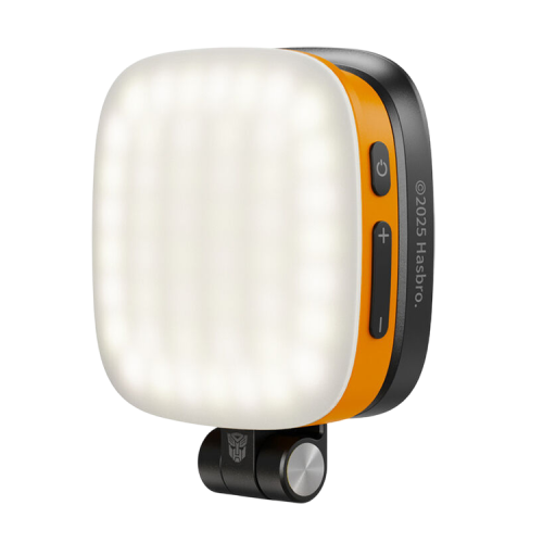 Осветитель SmallRig Vibe P48 MagSafe “BumbleBee Edition”