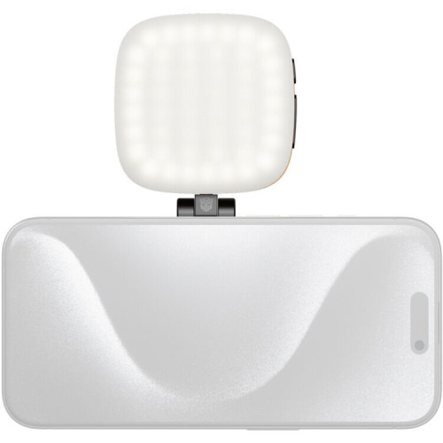 Осветитель SmallRig Vibe P48 MagSafe “BumbleBee Edition”