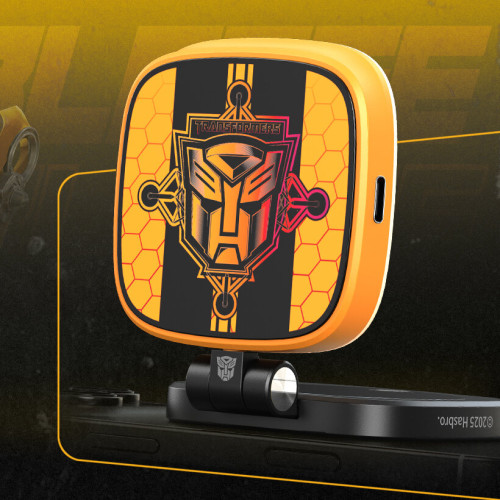 Осветитель SmallRig Vibe P48 MagSafe “BumbleBee Edition”