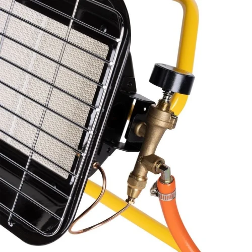 Газовый инфракрасный обогреватель Ballu BIGH-4 Compact