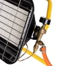 Газовый инфракрасный обогреватель Ballu BIGH-4 Compact