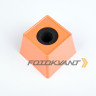 Fotokvant MAC-20-Orange трапеция для микрофона оранжевая