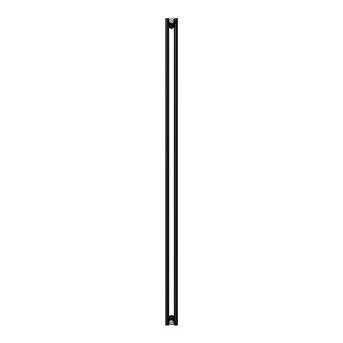 Дизайн-радиатор трубчатый Royal Thermo Shift R22 C2180 - 10 секц. RAL9005m Shift R