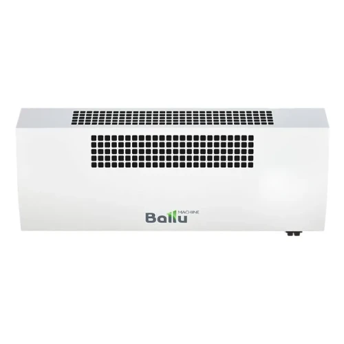 Электрическая тепловая завеса Ballu BHC-CE-3L S1 Eco