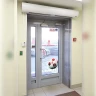 Электрическая тепловая завеса Тепломаш КЭВ-8П1064E Оптима 100