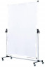 Grifon Светоотражающая панель RR-1520T (белая), 150х200-250см, на колёсиках