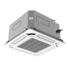 Кассетный кондиционер Gree GUD140T1/B-S U-MATCH Inverter
