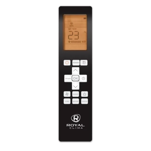 Кондиционер настенный Royal Clima RCI-TWL28HN Triumph Lite Inverter