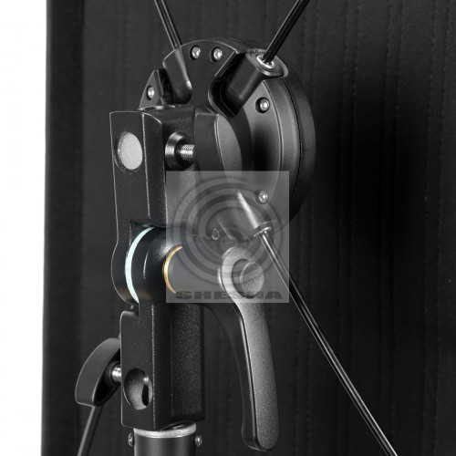 Осветитель светодиодный Godox FL100 гибкий