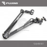 Fujimi FJUMB-001 Настольный кронштейн-стойка для микрофона (Пантограф)