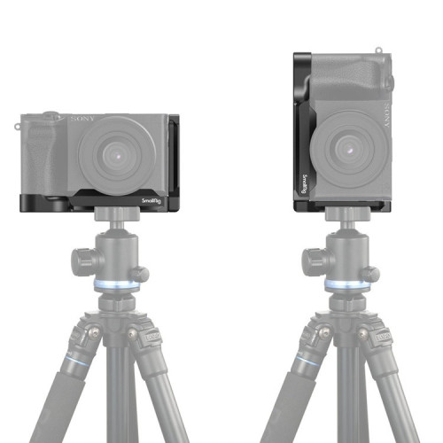 L-площадка Smallrig LCS2503B для Sony A6600