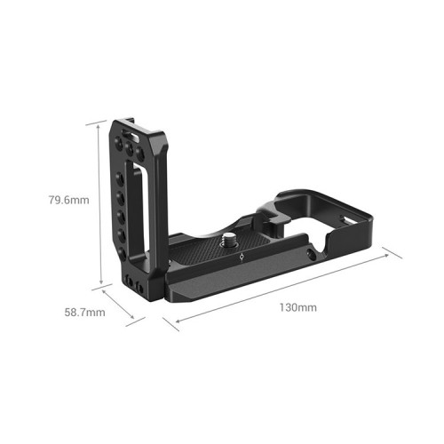 L-площадка Smallrig LCS2503B для Sony A6600