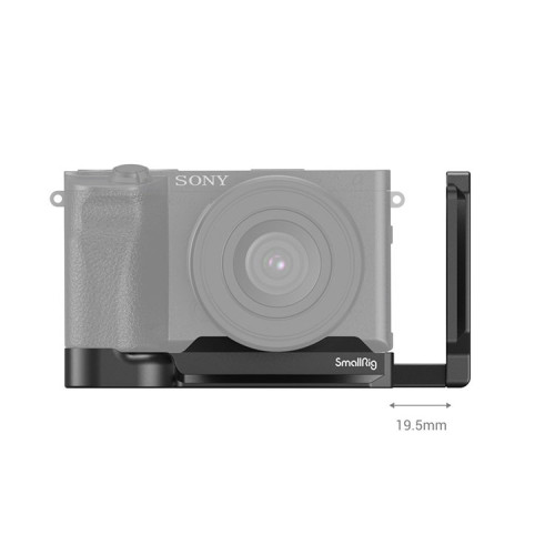 L-площадка Smallrig LCS2503B для Sony A6600