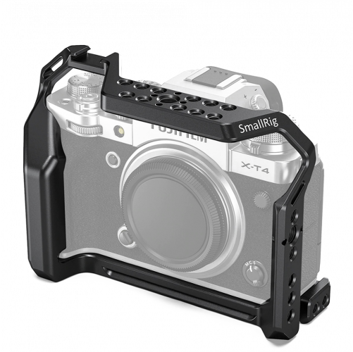 Клетка SmallRig CCF2808 для Fujifilm X-T4