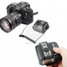 Приемник Godox X1R-C TTL для Canon