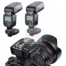 Приемник Godox X1R-C TTL для Canon