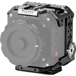 Клетка Tilta Tiltaing для Z CAM E2C Чёрная