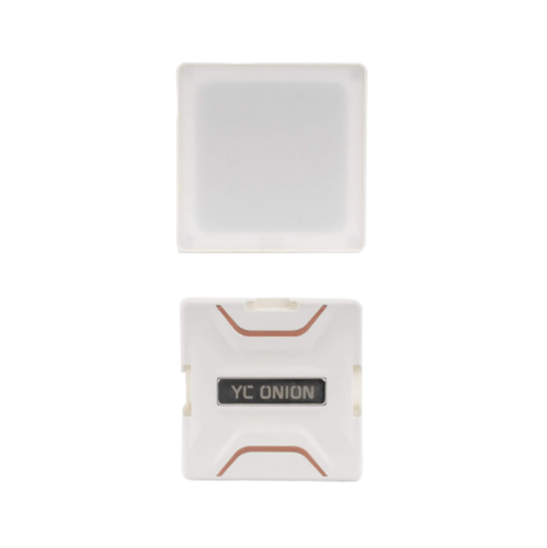 Осветитель YC Onion Brownie LED CCT Белый