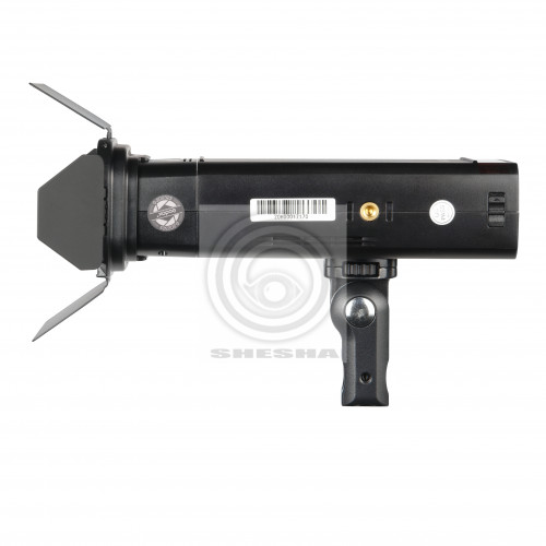 Вспышка аккумуляторная Godox Witstro AD200Pro (со шторками BD-07)