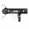 Вспышка аккумуляторная Godox Witstro AD200Pro (со шторками BD-07)