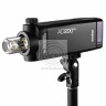 Вспышка аккумуляторная Godox Witstro AD200Pro (со шторками BD-07)