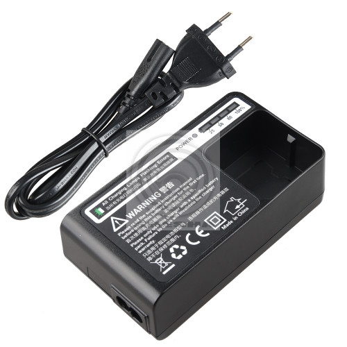 Вспышка аккумуляторная Godox Witstro AD200Pro (со шторками BD-07)