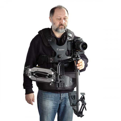 Комплект стабилизации Steady Proarm 02 kit