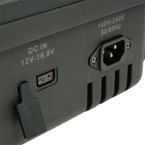 Комплект осветителей Aputure MC Pro (8-Light Kit)