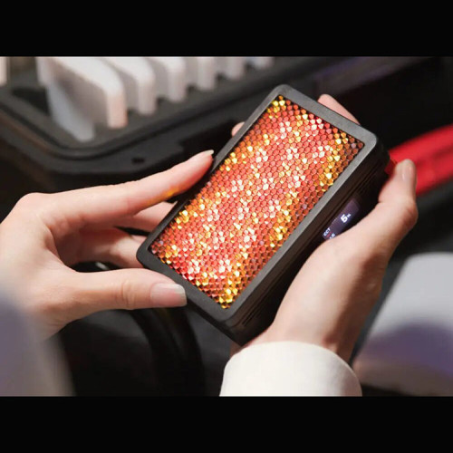 Комплект осветителей Aputure MC Pro (8-Light Kit)