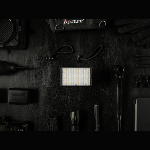 Комплект осветителей Aputure MC Pro (8-Light Kit)